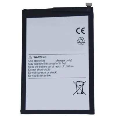 Battery for Tecno Spark 10 Pro By Sparestream