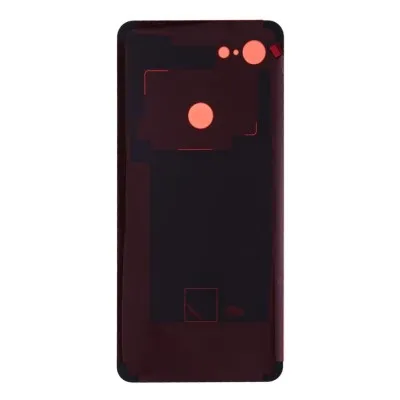 Back Panel Cover for Google Pixel 3 XL - Red by Sparestream