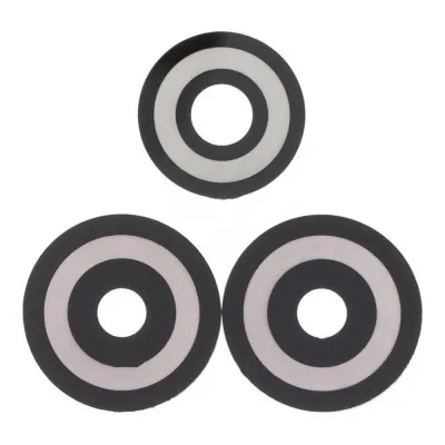 Camera Lens for Tecno Spark 10 Pro Black By Sparestream