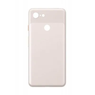 Back Panel Cover for Google Pixel 3 XL - Gold by Sparestream
