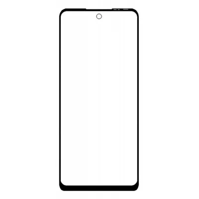 Touch Screen Digitizer for Tecno Spark 10 Pro - Black By Sparestream
