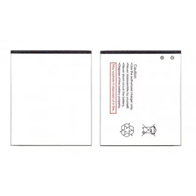 Battery for Lava Iris X1 Atom by Sparestream