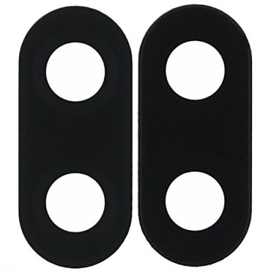 Camera Lens for Google Pixel 9 Pro Fold Black by Sparestream