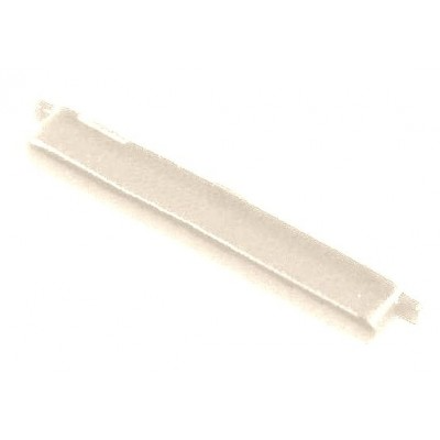 Volume Side Button Outer for Google Pixel 9 Pro Fold Gold - Plastic Key by Sparestream
