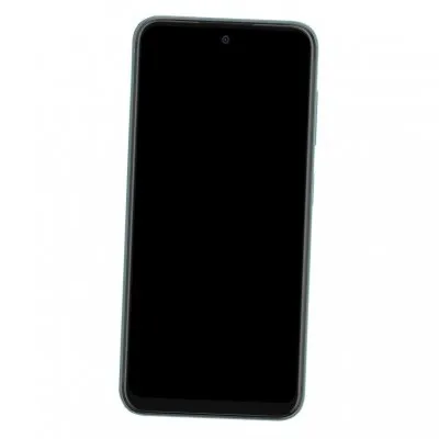 Middle Frame Ring Only for Lava Yuva 3 Pro Green by Sparestream