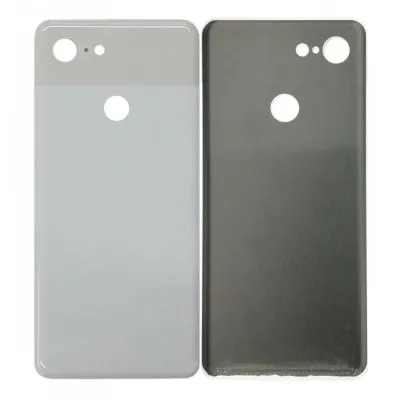 Back Panel Cover for Google Pixel 3 - Gold by Sparestream