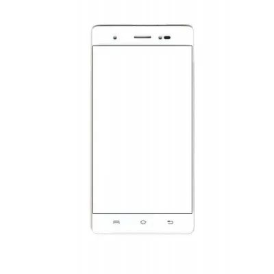 Front Glass for Lava Iris 820 - Gold by Sparestream