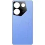 Back Panel Cover for Tecno Camon 20 Pro 5G - Blue by Sparestream