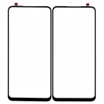 Front Glass for Tecno Phantom X -Blue by Sparestream