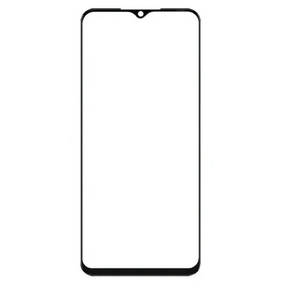 Front Glass for Tecno Spark 10 - Blue By Sparestream
