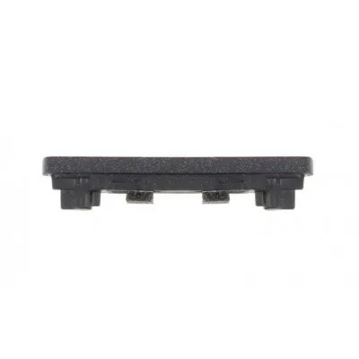 Volume Side Button Outer for Google Pixel 5 Black - Plastic Key by Sparestream