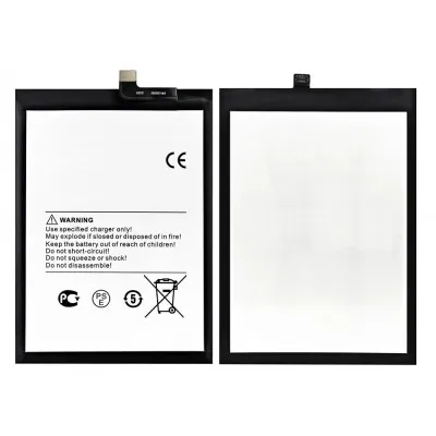 Battery for Tecno Camon 20 Pro 5G by Sparestream
