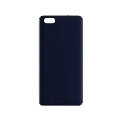 Back Panel Cover for Lava Iris 65 - White by Sparestream