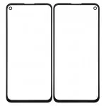 Front Glass for Google Pixel 5 - Grey Green by Sparestream
