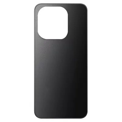 Back Panel Cover for Tecno Spark 30C 5G - Black By Sparestream