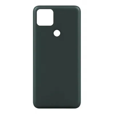 Back Panel Cover for Google Pixel 5a 5G - White by Sparestream