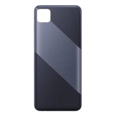 Back Panel Cover for Lava Z2 Max - Blue by Sparestream