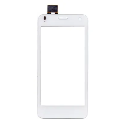 Touch Screen Digitizer for Lava Iris X1 - Black by Sparestream