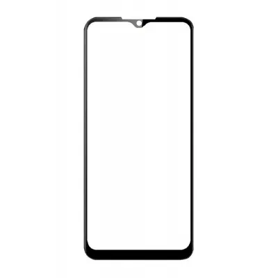 Front Glass for Lava Z2s - Blue by Sparestream