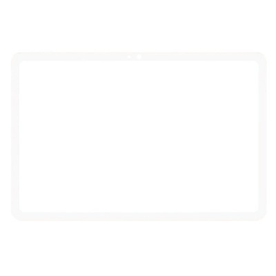 Front Glass for Google Pixel Tablet - White by Sparestream