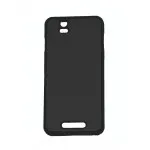 Back Cover  Lava Iris X1 Black by Sparestream
