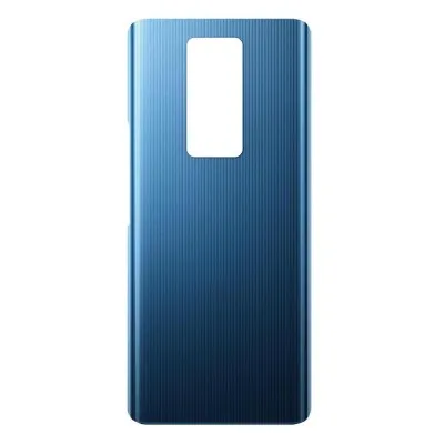 Back Panel Cover for Tecno Phantom X - White By Sparestream