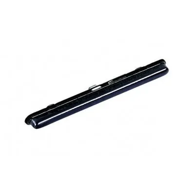 Volume Side Button Outer for Lava Z2s Black - Plastic Key by Sparestream