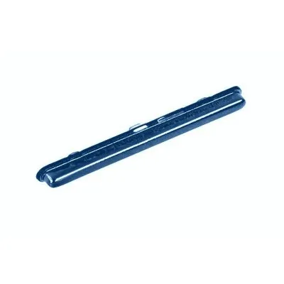 Volume Side Button Outer for Lava Z2s Blue - Plastic Key by Sparestream