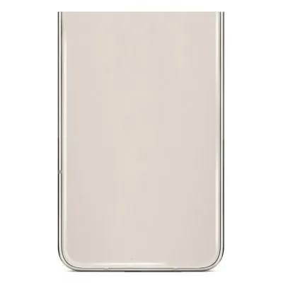 Back Panel Cover for Google Pixel 8 Pro - Gold by Sparestream