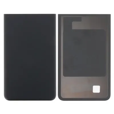 Back Panel Cover for Google Pixel 8 Pro - Black by Sparestream