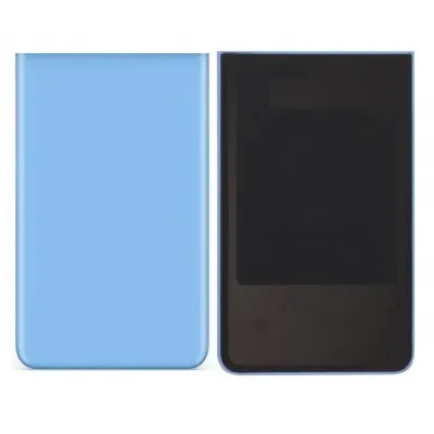 Back Panel Cover for Google Pixel 8 Pro - Blue by Sparestream