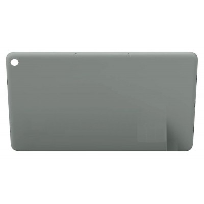 Back Panel Cover for Google Pixel Tablet - Green by Sparestream