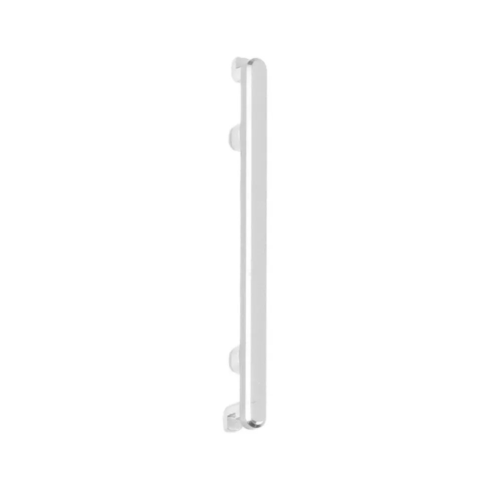 Volume Side Button Outer for Google Pixel 8 Pro White - Plastic Key by Sparestream
