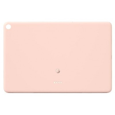 Back Panel Cover for Google Pixel Tablet - Rose Gold by Sparestream