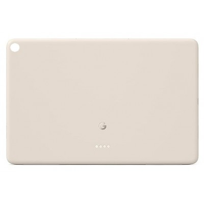 Back Panel Cover for Google Pixel Tablet - Gold by Sparestream