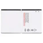 Battery Lava Iris Atom 2X by Sparestream