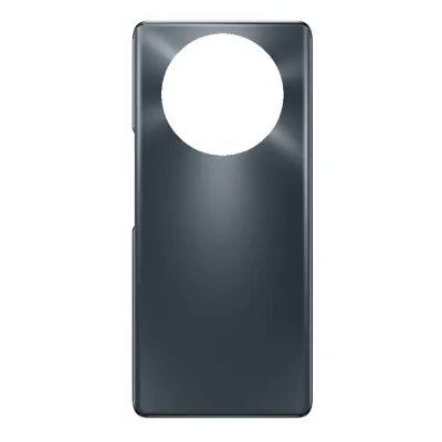 Back Panel Cover for Lava Agni 2 5G - White by Sparestream