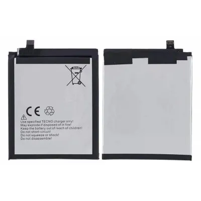 Battery for Tecno Phantom X By Sparestream