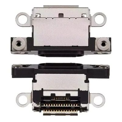 Charging Connector for Apple iPhone 16 Pro Max by Sparestream