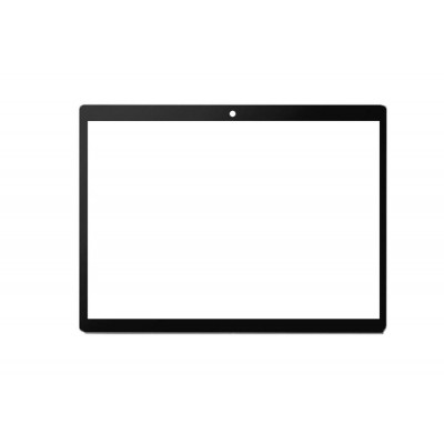 Front Glass for Google Pixel C - Black by Sparestream