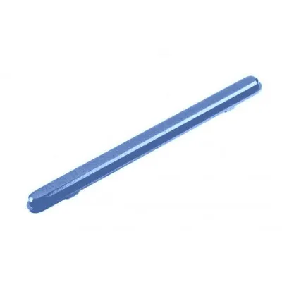 Volume Side Button Outer for Google Pixel XL Blue - Plastic Key by Sparestream