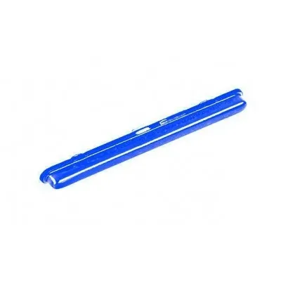 Volume Side Button Outer for Lava Agni 5G Blue - Plastic Key by Sparestream