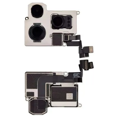 Replacement Back Camera for Apple iPhone 16 Pro Max (Main Camera) by Sparestream