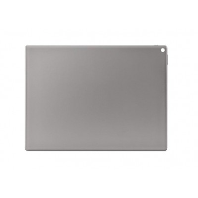 Back Panel Cover for Google Pixel C - Black by Sparestream