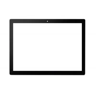 Front Glass for Google Pixel C 64GB - Black by Sparestream