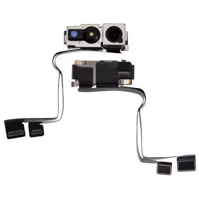 Replacement Front Camera for Apple iPhone 16 Pro Max (Selfie Camera) by Sparestream