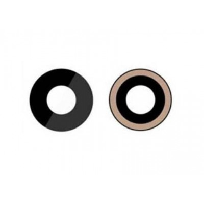 Camera Lens for Google Pixel C Silver by Sparestream