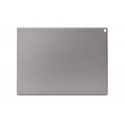 Back Panel Cover for Google Pixel C 64GB - Black by Sparestream