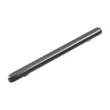 Volume Side Button Outer for Google Pixel C 64GB Black - Plastic Key by Sparestream