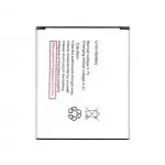 Battery for Lava Iris 702 by Sparestream